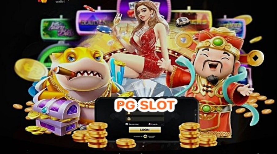 ความมุ่งมั่นของ PG SLOT ในการเล่นเกมอย่างยุติธรรม