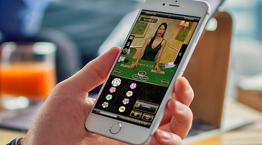 คาสิโนออนไลน์ Android อันดับต้น ๆ สำหรับการเล่นเกมที่ไร้คู่แข่ง