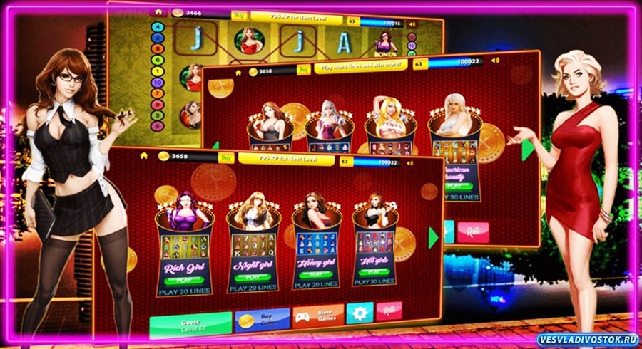 วิธีการเลือกเกมที่มีธีมและฟีเจอร์ที่น่าสนใจ